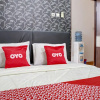 Отель Semata Wayang Syariah Homestay, фото 23