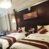 Отель Tongxin Xi Hotel, фото 15