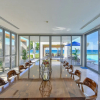Отель Stunning Beachfront 6br Villa W Largest Pool, фото 21