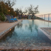 Отель Villa The Phoenix in Nerano, фото 14
