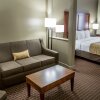 Отель Comfort Inn & Suites Riverview, фото 45