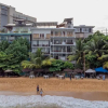 Отель Wave Beach Resort Unawatuna, фото 1