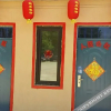 Отель Shenyang Tiantian Good Days Farmhouse, фото 1