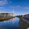 Отель Livin Cardiff, фото 14