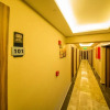 Отель Fidanoglu Suite Hotel, фото 14