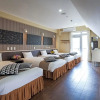 Отель Kariyushi Condominium Resort Naha Tenshikan Naha, фото 1