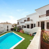 Отель Lovely 2-Bed House with terrace and Pool Chayofa, фото 16