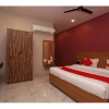 Отель Nirmalya Plaza By OYO Rooms, фото 22