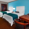 Отель Howard Johnson Hotel & Suites by Wyndham Pico Rivera, фото 15