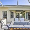Отель Lely Resort Home w/ Lanai - 1 Mi to Golf Course!, фото 15