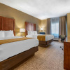 Отель Comfort Inn Shelbyville North, фото 6