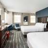 Отель Hampton Inn Washington, D.C./White House, фото 3