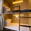 Отель Harbin Midian Youth Hostel, фото 16