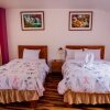 Отель Mountain View Hotel With Two Terraces - Queen Room 3, фото 16