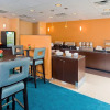 Отель Residence Inn Dallas Lewisville, фото 17