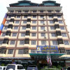 Отель Shwe Htee Hotel, фото 1