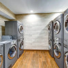 Отель Towneplace Suites Big Spring, фото 21