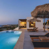 Отель Bohemian Villas with Private Infinity Pool, Jacuzzi & Seaview, 15min from City Center, фото 22