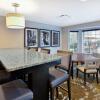 Отель Staybridge Suites Cleveland Mayfield Heights Beachwood, an IHG Hotel, фото 12