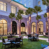 Отель Embassy Suites by Hilton Charleston Harbor Mt. Pleasant, фото 1