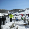 Отель Beech Mountain Inns, фото 16