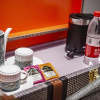 Отель City Comfort Hotel Premier (Liuzhou Five-star Pedestrian Street Store), фото 6