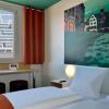 Отель B&B Hotel Freiburg-Nord, фото 17