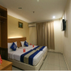 Отель OYO 257 My Hotel KL Sentral 3, фото 5
