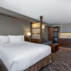 Отель Microtel Inn & Suites by Wyndham Portage La Prairie, фото 13