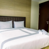 Отель Comfy And Elegant 2Br At Menteng Park Apartment, фото 3