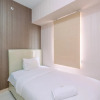 Отель Well Designed 2Br Apartment At Springlake Summarecon Bekasi, фото 2