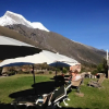 Отель Llanganuco Mountain Lodge, фото 12