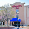 Отель Hampton Inn Grand Junction Downtown/Historic Main Street, фото 1