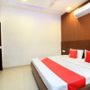 Отель OYO 40504 Hotel Avtar Residency, фото 7