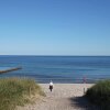 Отель Strandhaus Ahrenshoop, фото 18