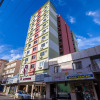 Отель Tri Hotel Criciúma в Крисиуме