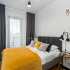 Отель SUMMER LOFTS Apartamenty Premium, фото 4