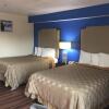 Отель California Inn and Suites Bakersfield, фото 32