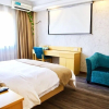 Отель Greentree Inn Wuxi Jiefang West Road Hotel, фото 4