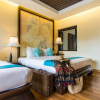 Отель Dara Samui Beach Resort - Adults Only, фото 12