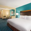 Отель AmeriVu Inn & Suites - Grand Forks в Гранд-Форксе