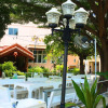 Отель Ban Bua Resort & Hotel, фото 14
