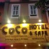 Отель CoCo Hotel, фото 23