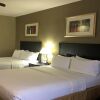 Отель Holiday Inn Express Hotel And Suites Clinton, фото 6