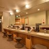 Отель Dormy Inn Sapporo Annex Hot Spring, фото 27