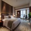 Отель Chengdu Phoenix International Hotel, фото 6