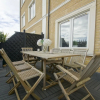 Отель Marina Apartment Parking by Brighton Holiday Lets, фото 10