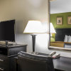 Отель Quality Inn & Suites Moline - Quad Cities, фото 6