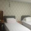 Отель Tianfeng Fashion Inn в Аншане