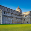 Отель La Casina di Colle - Appartamento Rustico Sulle Colline di Pisa, фото 1